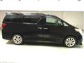 2011 Toyota Alphard