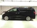 2011 Toyota Alphard