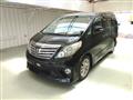 2011 Toyota Alphard