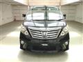 2011 Toyota Alphard