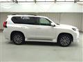 2021 Toyota Land Cruiser Prado