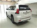 2021 Toyota Land Cruiser Prado