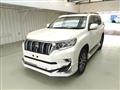 2021 Toyota Land Cruiser Prado