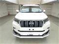 2021 Toyota Land Cruiser Prado