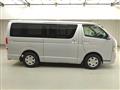 2010 Toyota Hiace Van