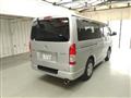 2010 Toyota Hiace Van