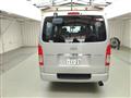 2010 Toyota Hiace Van