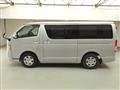 2010 Toyota Hiace Van