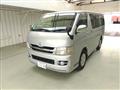 2010 Toyota Hiace Van