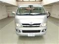 2010 Toyota Hiace Van