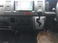2010 Toyota Hiace Van