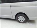 2010 Toyota Hiace Van