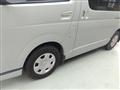 2010 Toyota Hiace Van