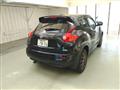 2013 Nissan Juke