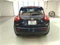 2013 Nissan Juke