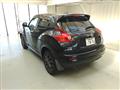 2013 Nissan Juke