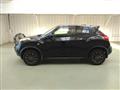 2013 Nissan Juke