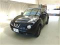2013 Nissan Juke