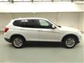 2013 BMW X3