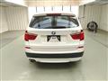 2013 BMW X3