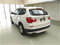 2013 BMW X3