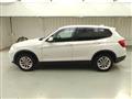 2013 BMW X3