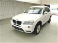 2013 BMW X3