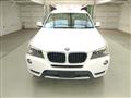 2013 BMW X3
