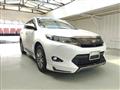 2016 Toyota Harrier