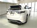 2016 Toyota Harrier