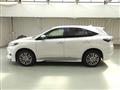2016 Toyota Harrier