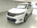 2016 Toyota Harrier
