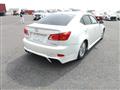 2008 Lexus IS