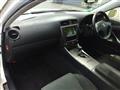 2008 Lexus IS