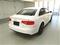 2012 Audi A4