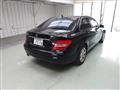 2011 Mercedes-Benz C-Class