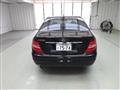 2011 Mercedes-Benz C-Class