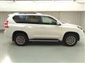 2017 Toyota Land Cruiser Prado