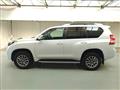 2017 Toyota Land Cruiser Prado