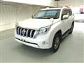 2017 Toyota Land Cruiser Prado