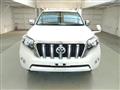 2017 Toyota Land Cruiser Prado