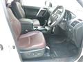 2017 Toyota Land Cruiser Prado