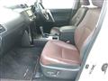 2017 Toyota Land Cruiser Prado
