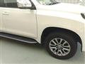 2017 Toyota Land Cruiser Prado