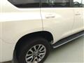 2017 Toyota Land Cruiser Prado