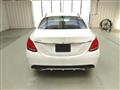 2014 Mercedes-Benz C-Class