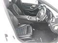 2014 Mercedes-Benz C-Class
