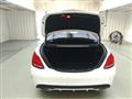 2014 Mercedes-Benz C-Class