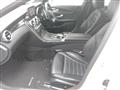 2014 Mercedes-Benz C-Class