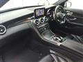 2014 Mercedes-Benz C-Class